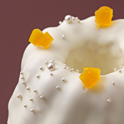 新潟市中央区創業明治31年の和菓子店『念吉』　法要菓子 婚礼菓子 伝統の味プラリネ