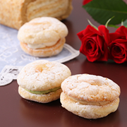 新潟市中央区創業明治31年の和菓子店『念吉』　法要菓子 婚礼菓子 伝統の味プラリネ