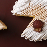 新潟市中央区創業明治31年の和菓子店『念吉』　法要菓子 婚礼菓子 伝統の味プラリネ