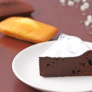 新潟市中央区創業明治31年の和菓子店『念吉』　法要菓子 婚礼菓子 伝統の味プラリネ